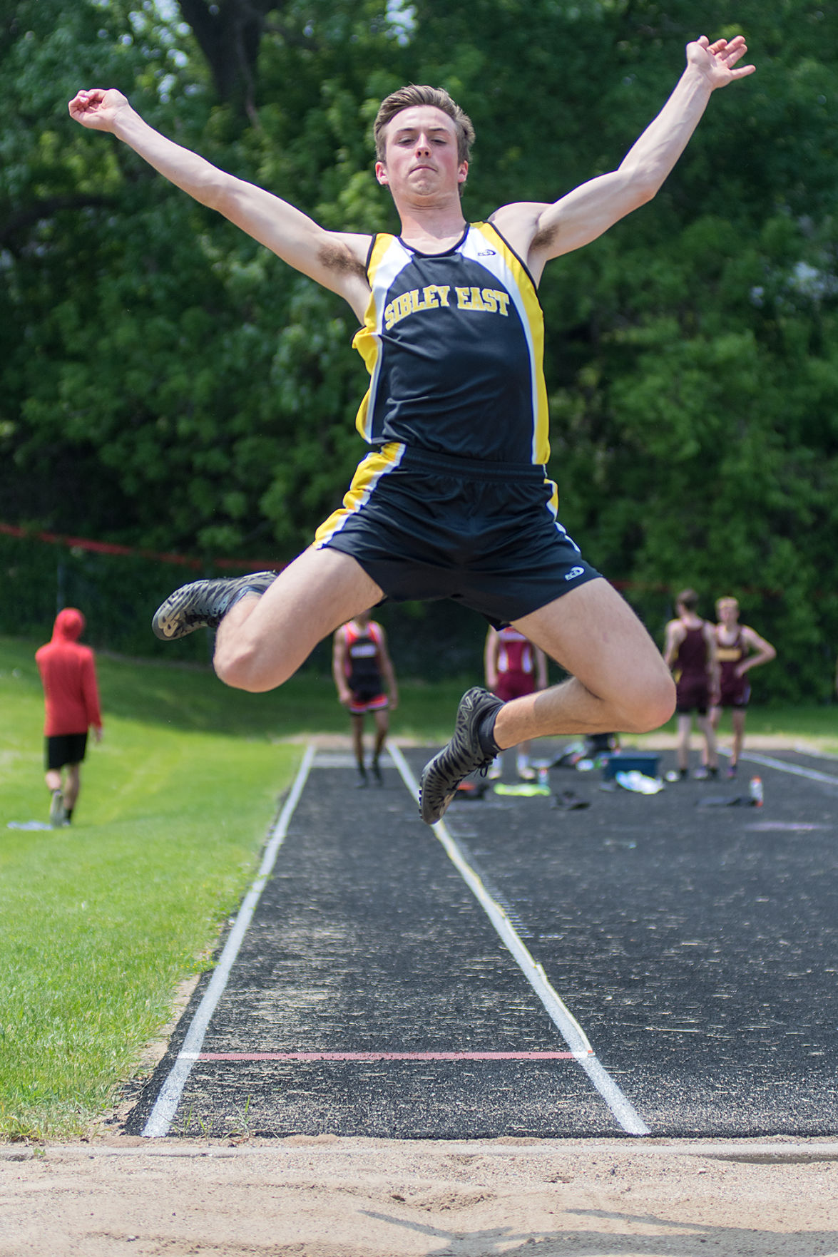 Section 2A Track 6